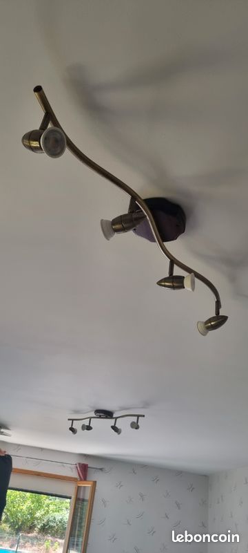 Plafonnier (image 4)