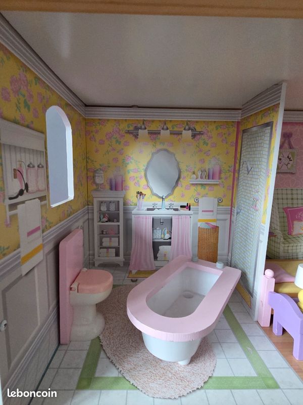 Maison de poupée géante KidKfraft (image 10)
