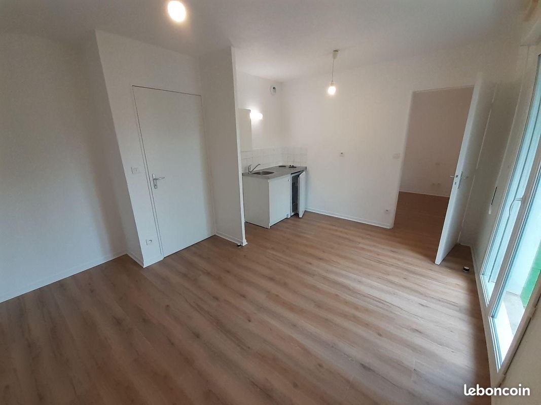 Appartement 2 pièces 32 m² · à Le Mans · 32 m² · 97 650 €