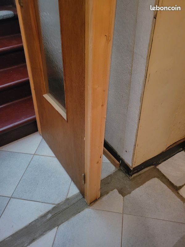 Bloc porte vitré (image 5)