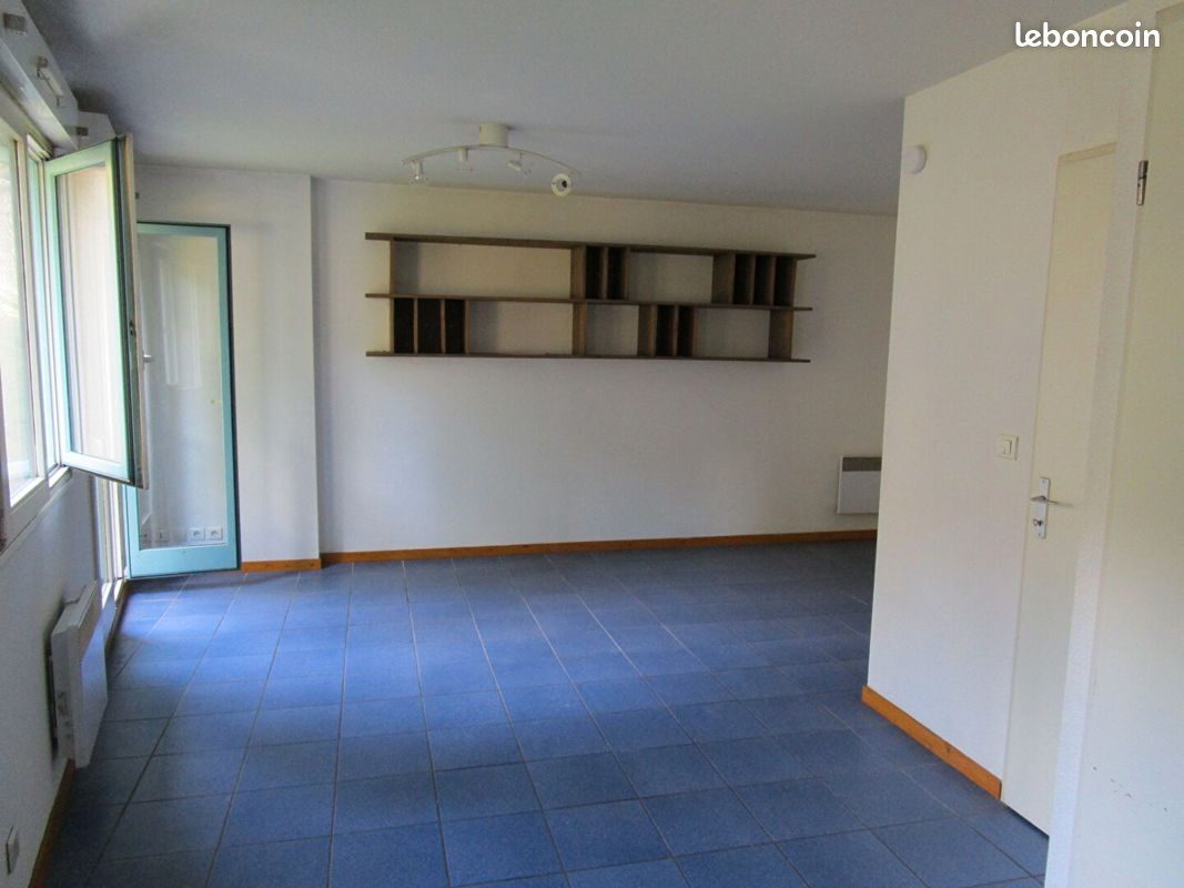 Appartement 1 pièce 31 m² · à Besançon · 31 m² · 400 €/mois
