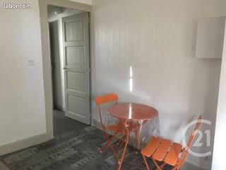 Appartement a louer montlucon - 1 pièce(s) - 33 m2 - Surfyn
