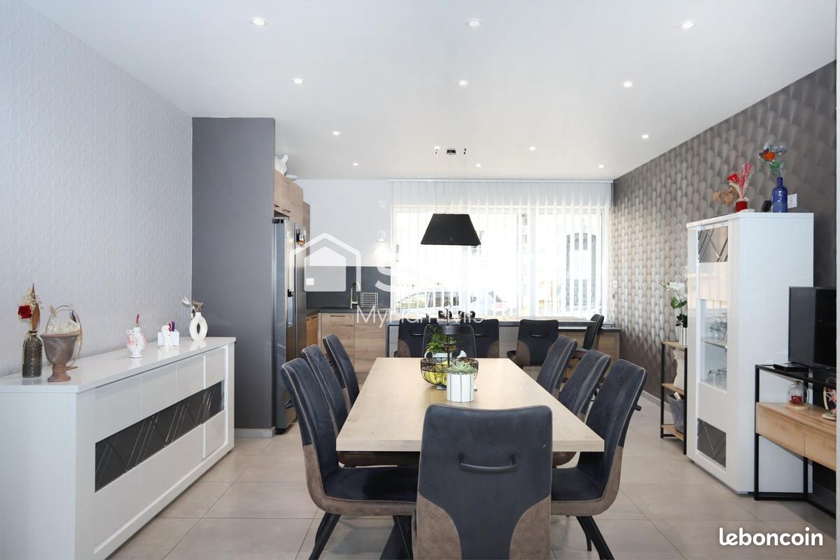 Maison 4 pièces 100 m² · à Carentoir · 100 m² · 217 000 €