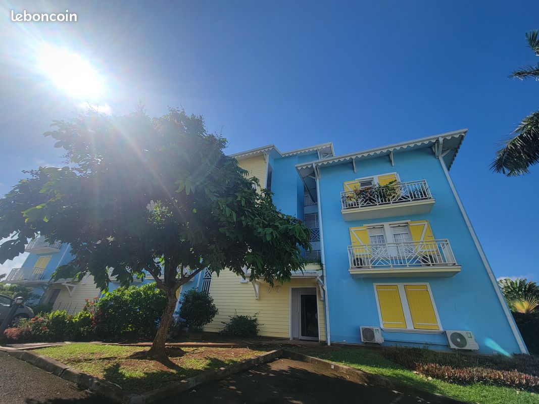 Appartement 3 pièces 65 m² · à Sainte-Luce · 65 m² · 1 596 €/mois