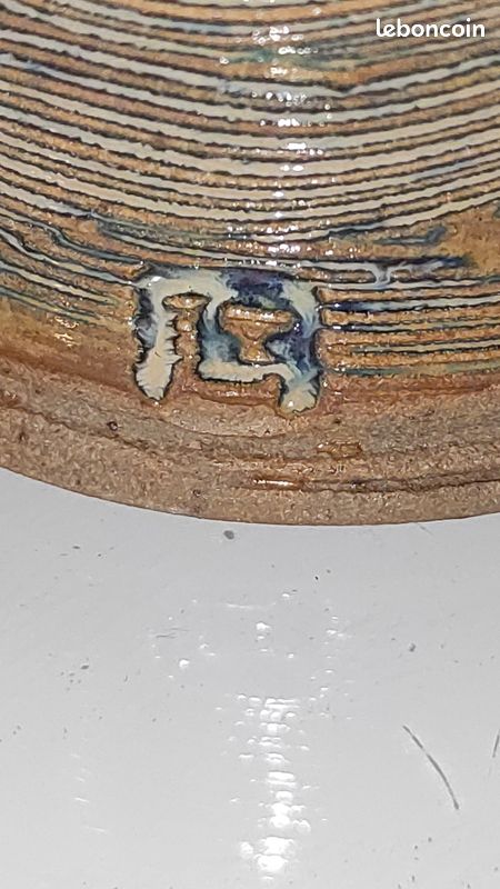 Magnifique gobelet en céramique (image 6)