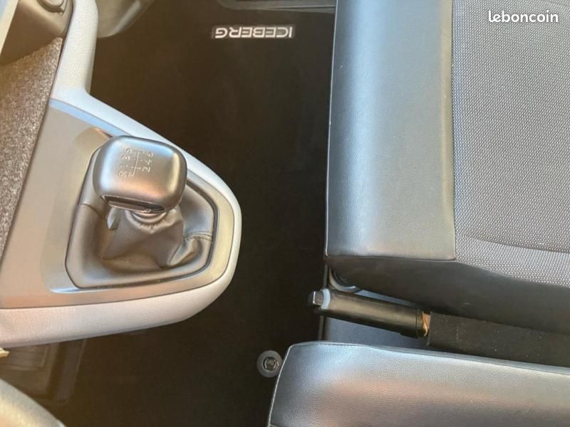 Citroen Jumpy Fg M 1.5 BlueHDi 120ch S&S Driver (image 21)