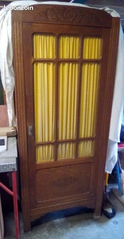 Armoire vintage (image 3)