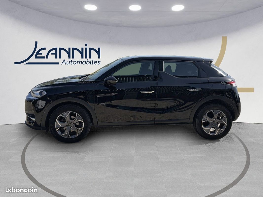 DS DS 3 Crossback BlueHdi 100 S&S BVM6 Business (image 2)