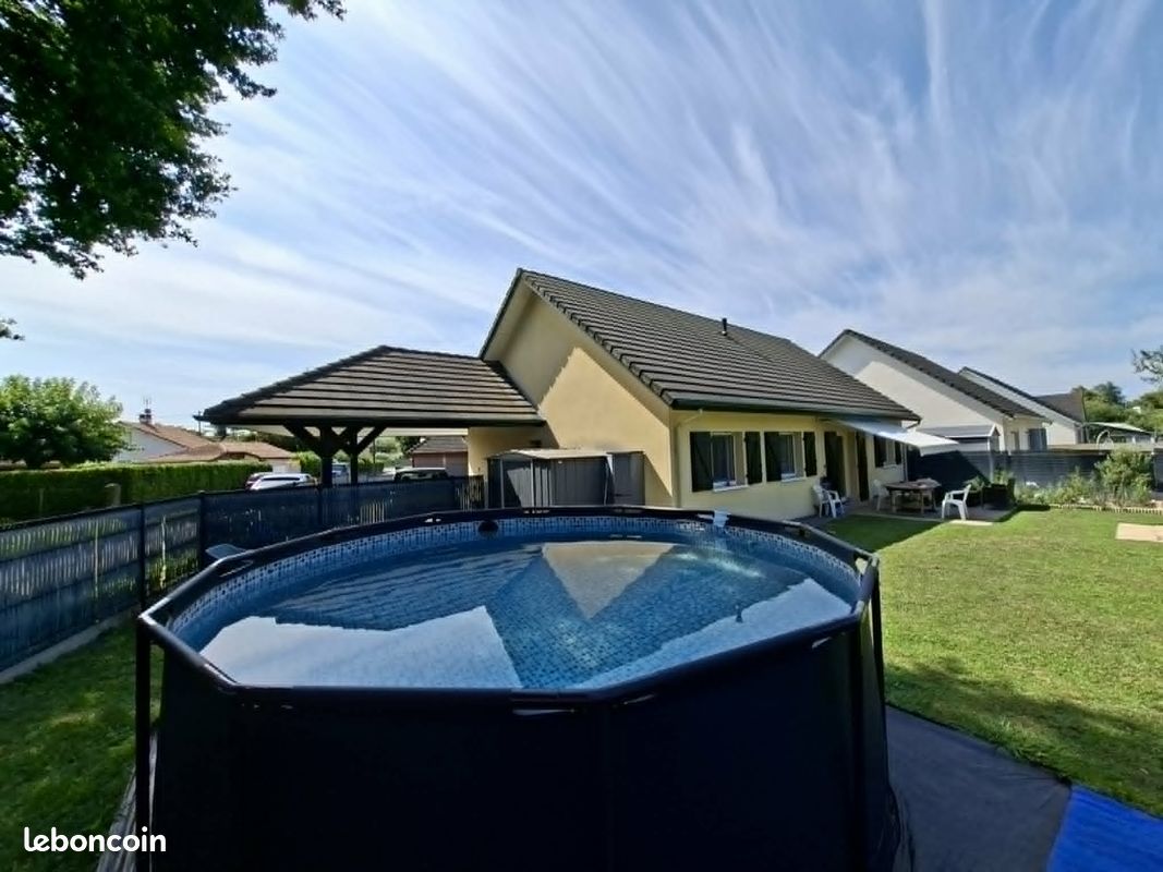 Maison 4 pièces 85 m² · à Navarrenx · 85 m² · 210 000 €