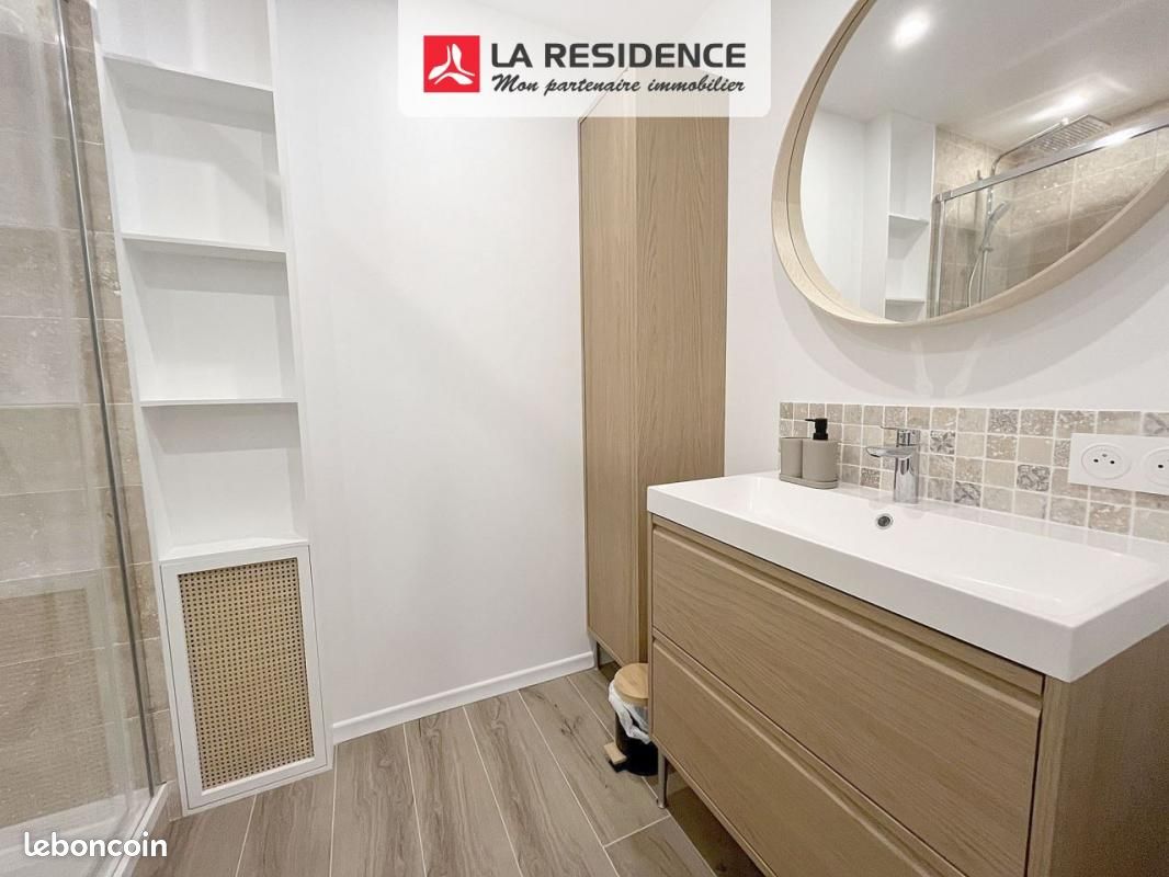Appartement a louer velizy-villacoublay - 2 pièce(s) - 59 m2 - Surfyn