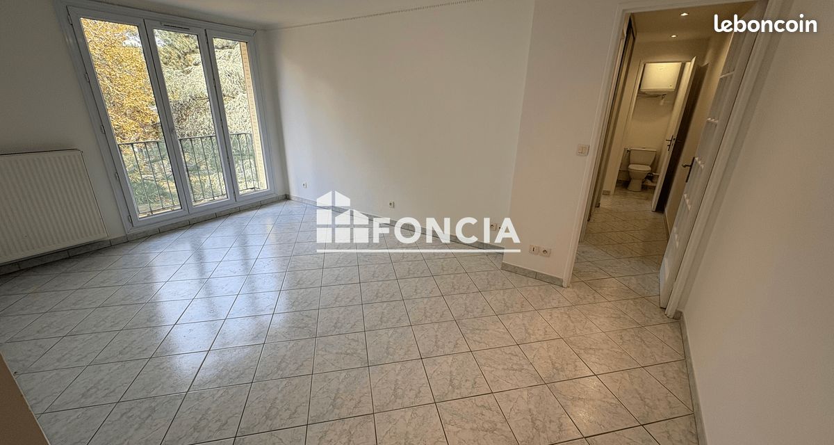 Appartement 3 pièces 58 m² · à Rueil-Malmaison · 58 m² · 1 157 €/mois