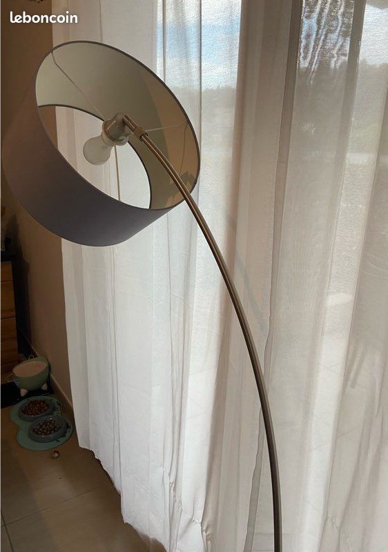 Lampe de salon (image 3)
