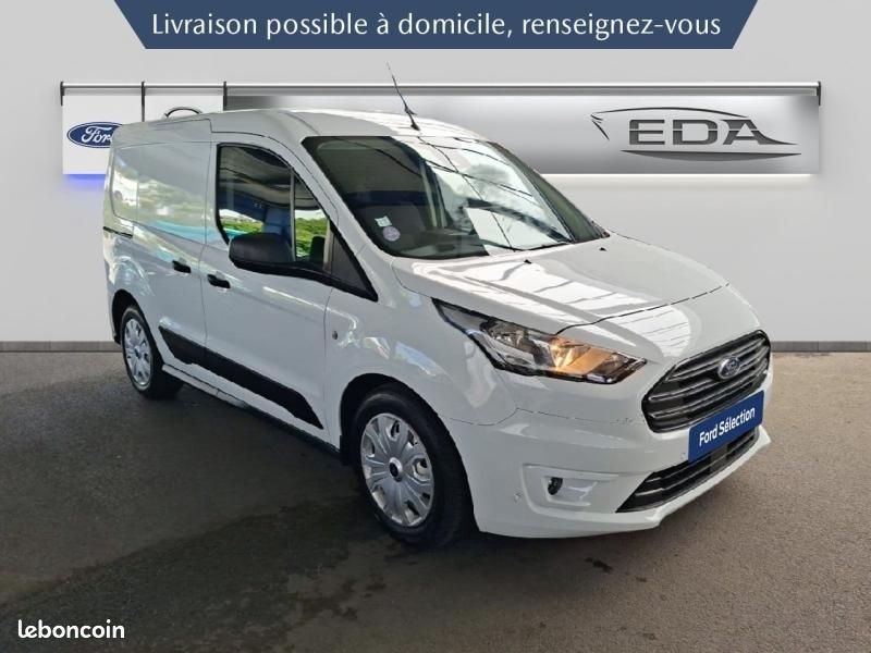 Ford Transit Connect L1 1.0E 100ch Trend (image 3)