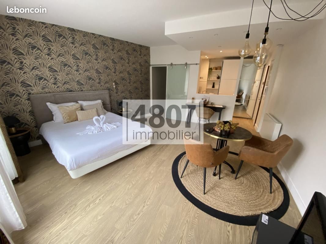 Appartement 1 pièce 30 m² · à Annecy · 30 m² · 260 000 €