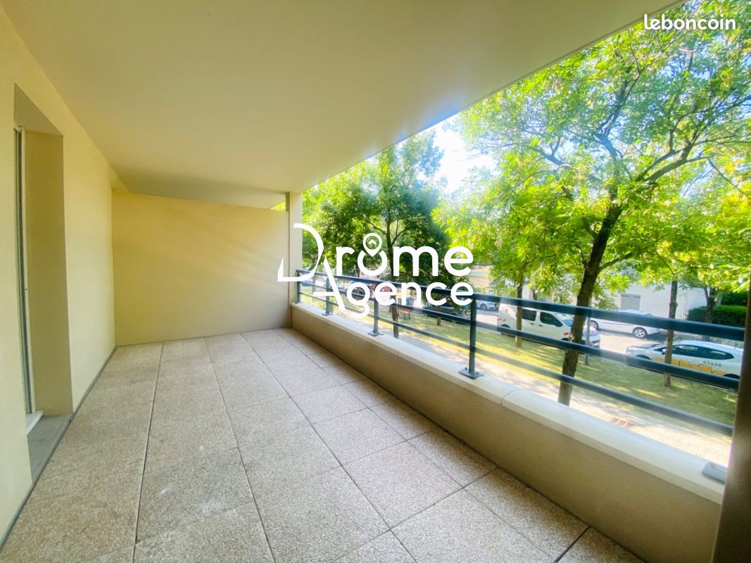 Appartement 2 pièces 55 m² · à Valence · 55 m² · 685 €/mois