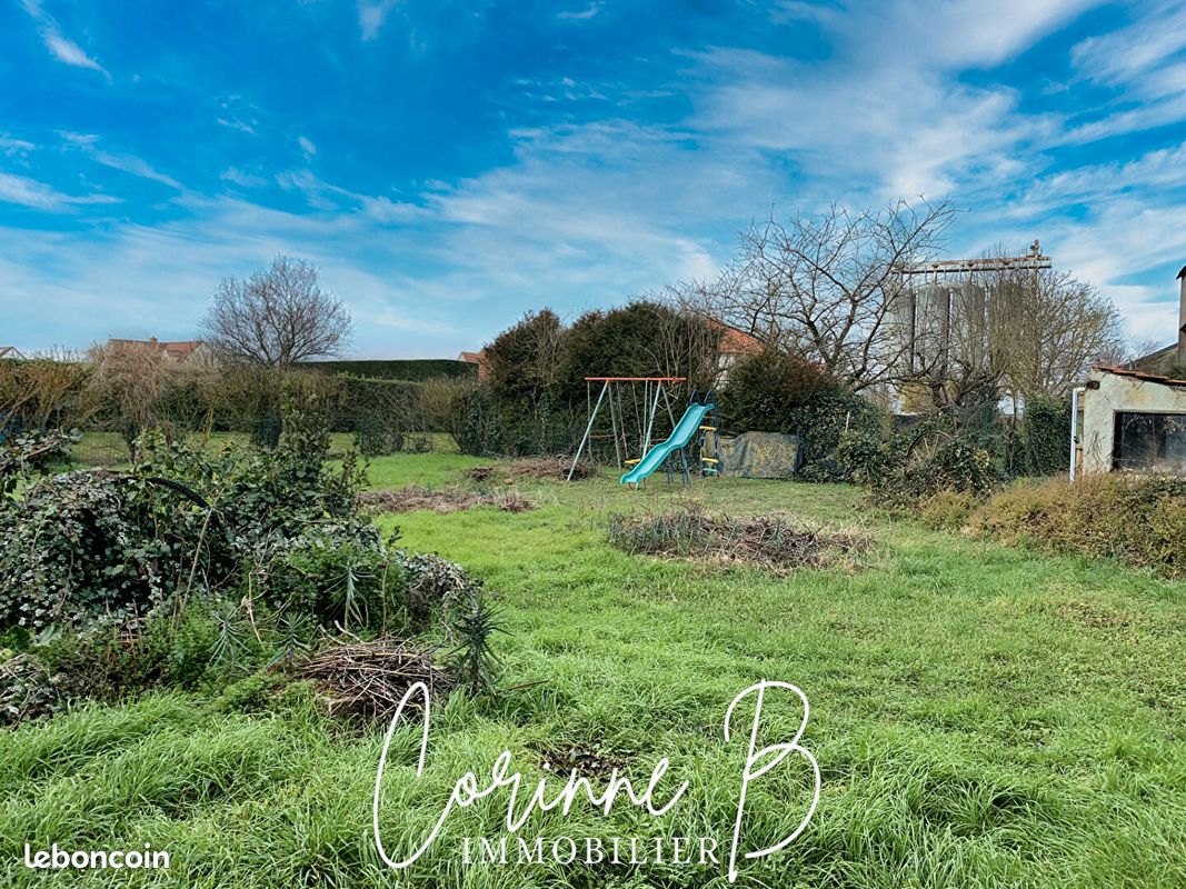 Terrain 558 m² · à Le Malesherbois · 558 m² · 44 000 €