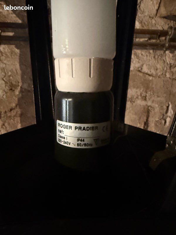 Lampadaire (image 2)