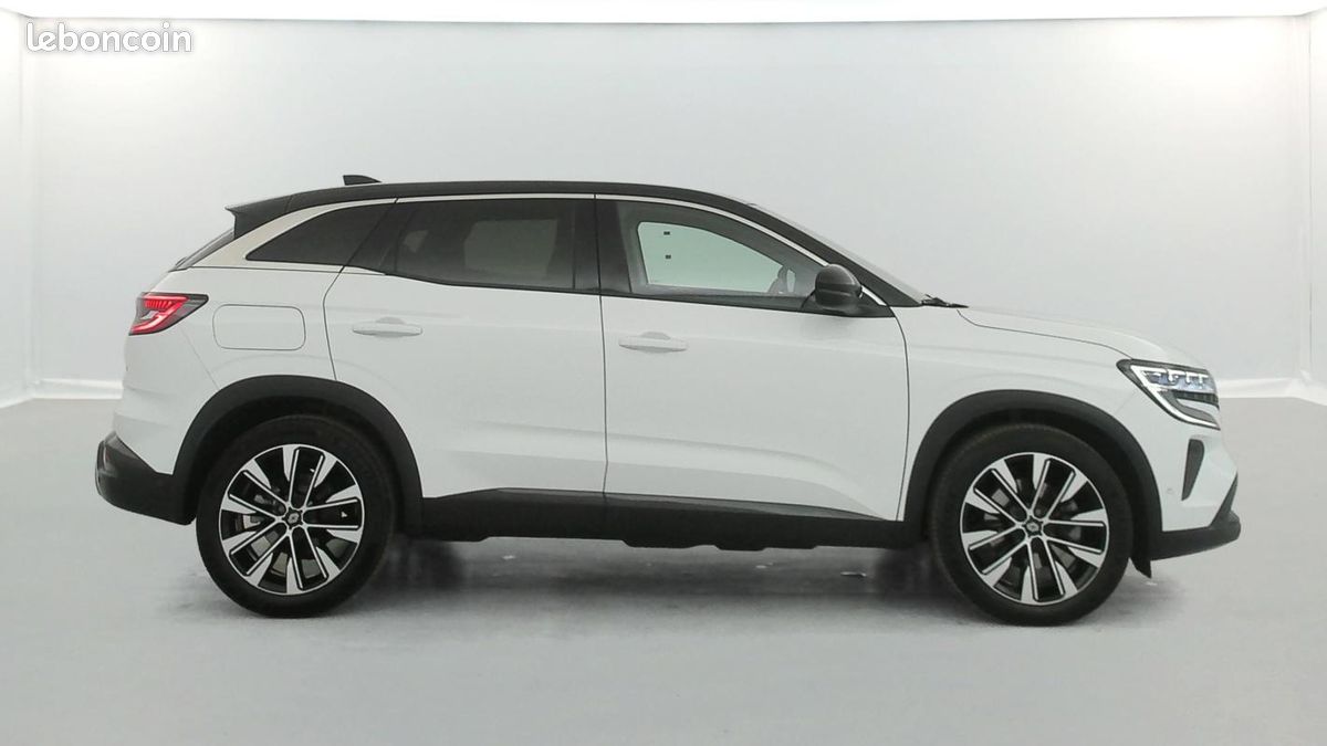 Renault Austral E-Tech hybrid 200 Techno 5p (image 6)