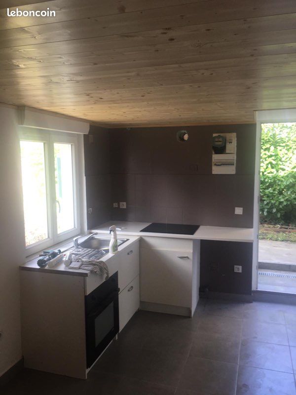 Appartement a louer clichy-sous-bois - 1 pièce(s) - 33 m2 - Surfyn