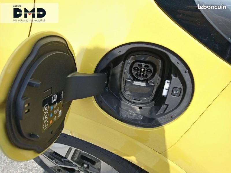 Ford Puma Gen-E 168ch Standard Range 43 kWh (image 14)