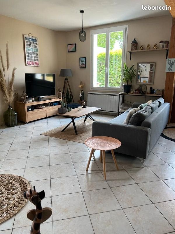 Maison 5 pièces 110 m² · à Pamiers · 110 m² · 193 000 €