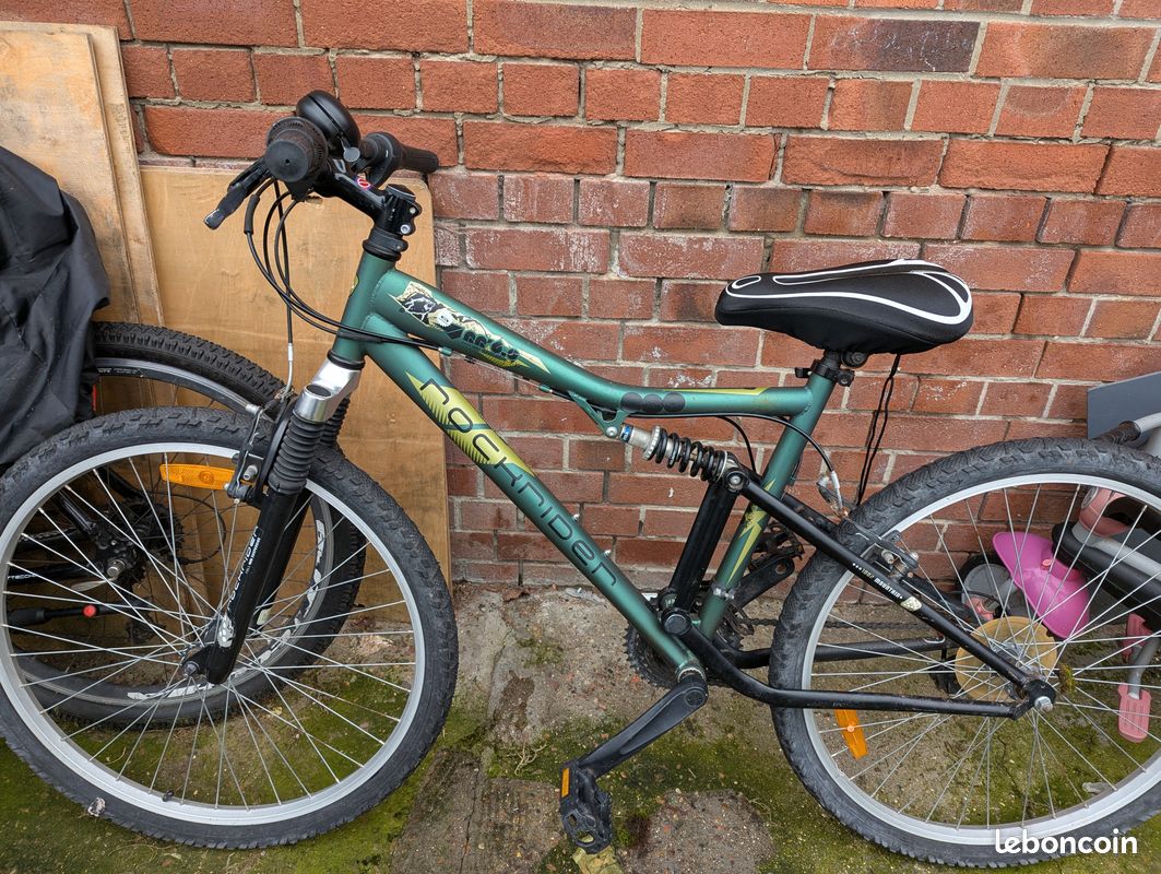 Velo rockrider (image 1)