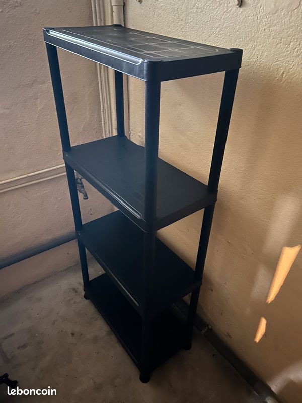 Etagère (image 1)