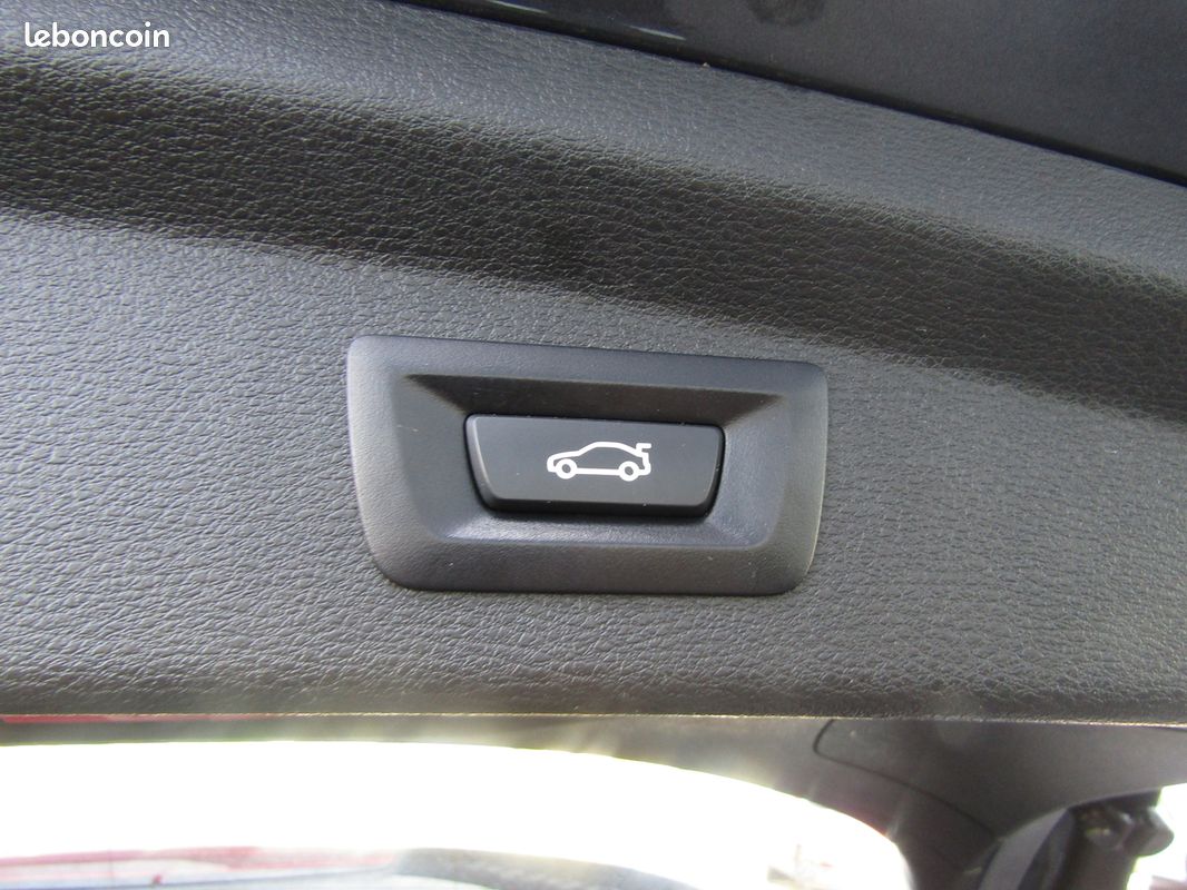 Bmw X2 (F39) SDRIVE16DA 116CH BUSINESS DESIGN DKG7 EURO6D-T (image 10)