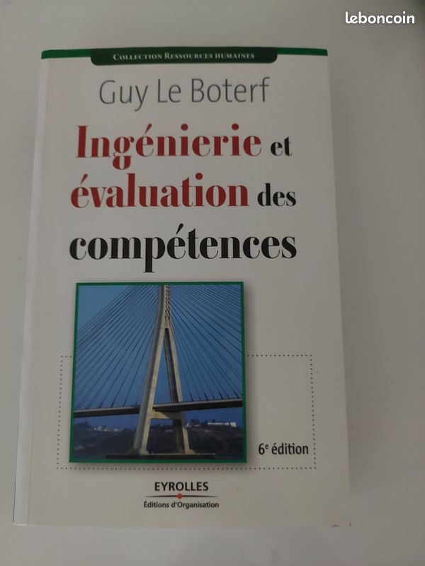 Ingénierie et évaluation des compétences (image 1)