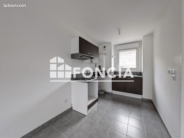 Maison 3 pièces 68 m²