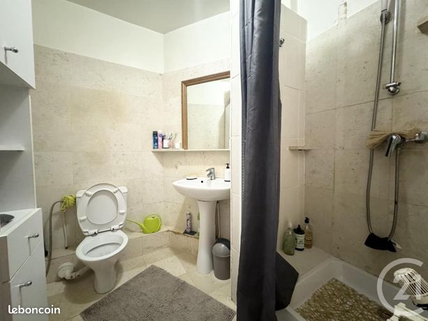 Maison a louer sarcelles - 4 pièce(s) - 58 m2 - Surfyn