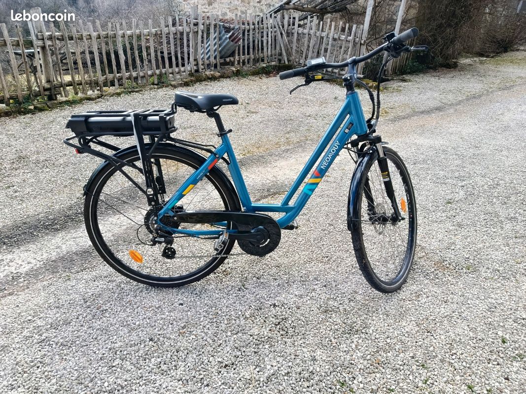 Vélo électrique (image 2)