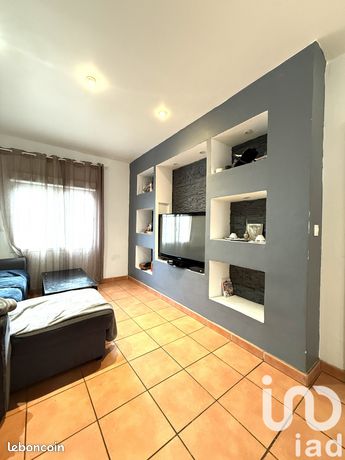 Maison 7 pièces 155 m²