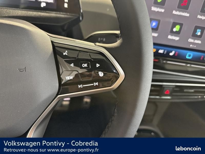 Volkswagen ID.3 204ch Pro 59 kWh Life Max (image 19)