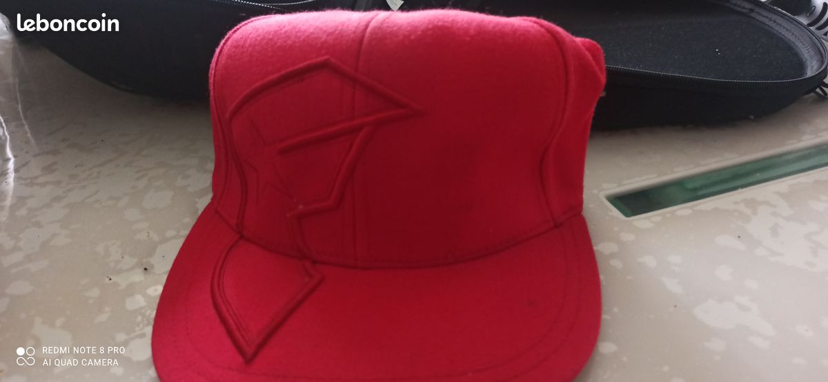 Casquette New York (image 2)