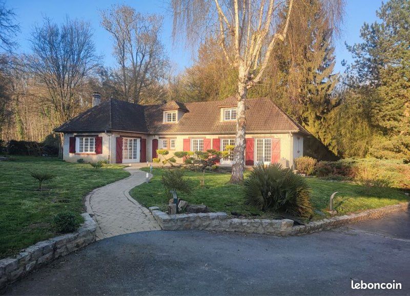 Maison 6 pièces 139 m² · à Château-Thierry · 139 m² · 299 000 €