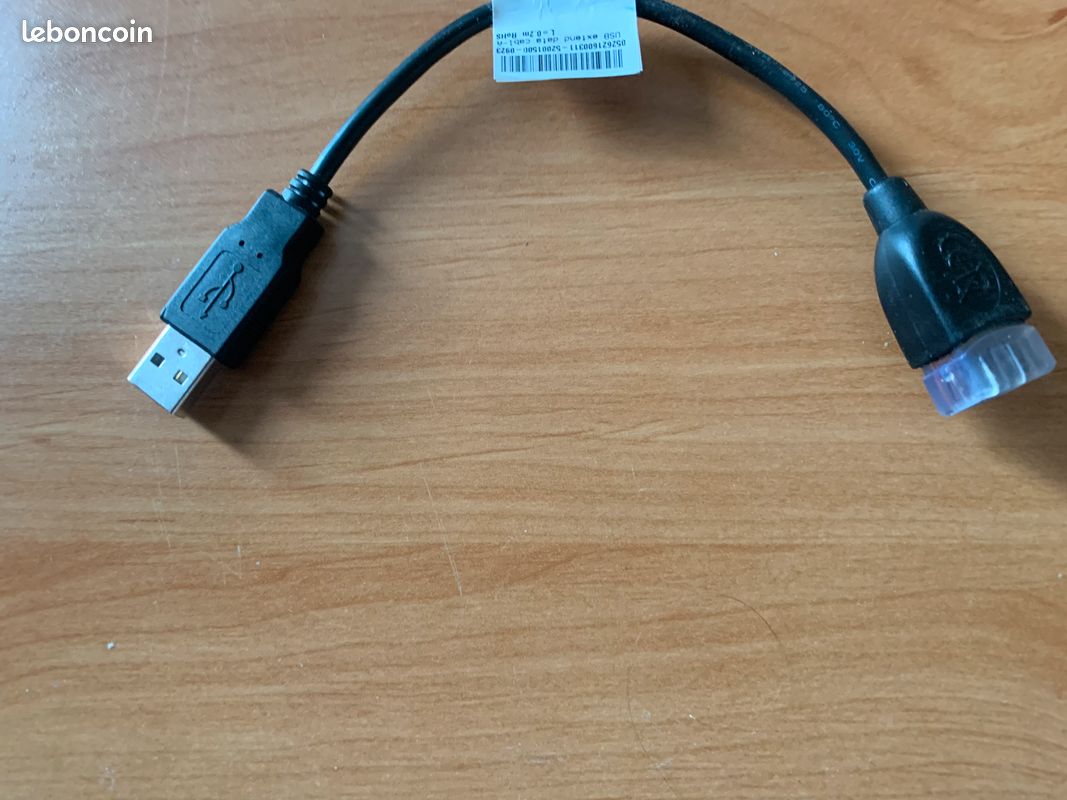 Cable adaptateur (image 1)