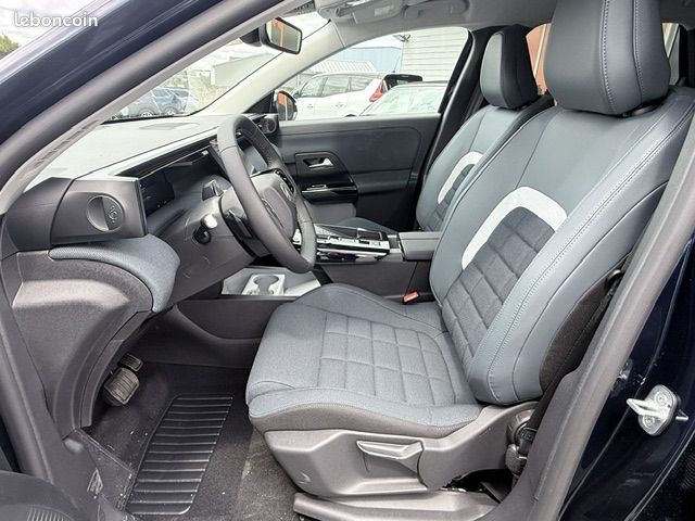Citroën C5 Aircross 1.2 HYBRID 145 e-DCS6 PLUS PACK TECHNO/HIVER (image 10)