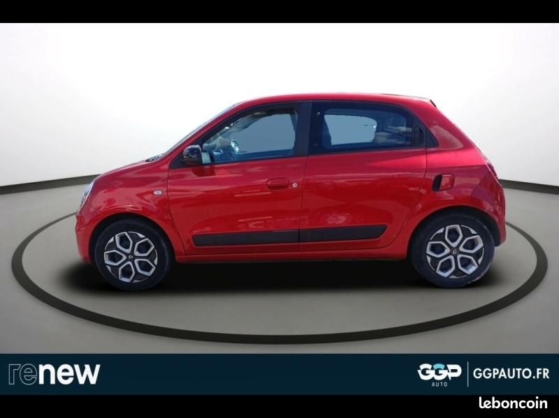 Renault Twingo 1.0 SCe 65ch Equilibre (image 3)