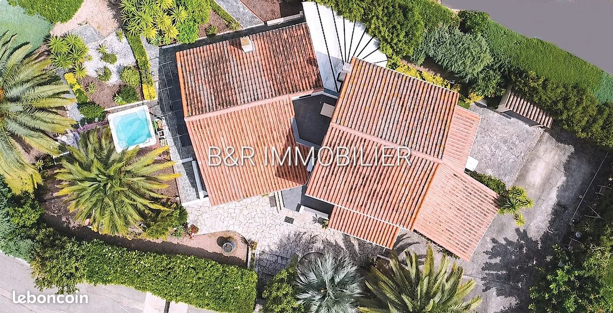 Maison 6 pièces 130 m² · à Grosseto-Prugna · 130 m² · 629 000 €
