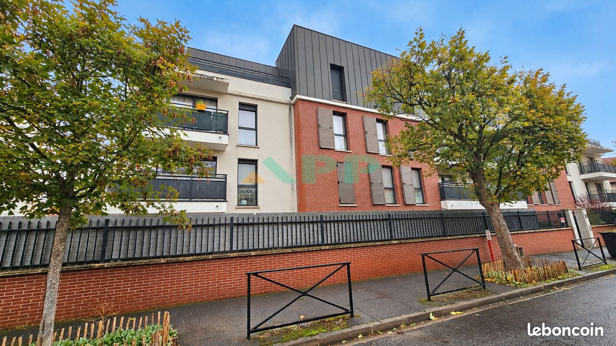Appartement 3 pièces 67 m² · à Athis-Mons · 67 m² · 229 900 €
