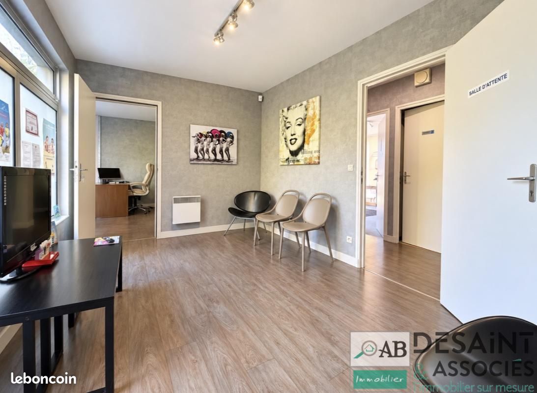 Appartement 4 pièces 104 m² · à Saint-Germain-sur-Morin · 104 m² · 255 000 €