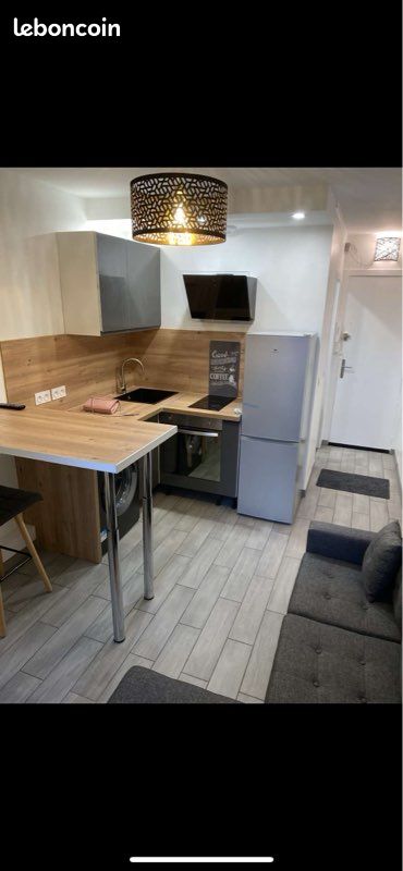 Appartement a louer ris-orangis - 2 pièce(s) - 25 m2 - Surfyn