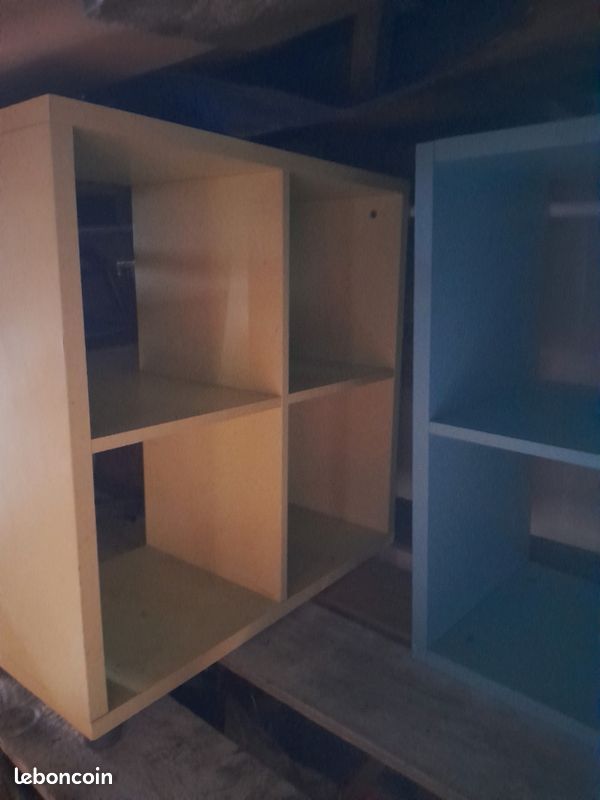 Étagères ikea (image 2)
