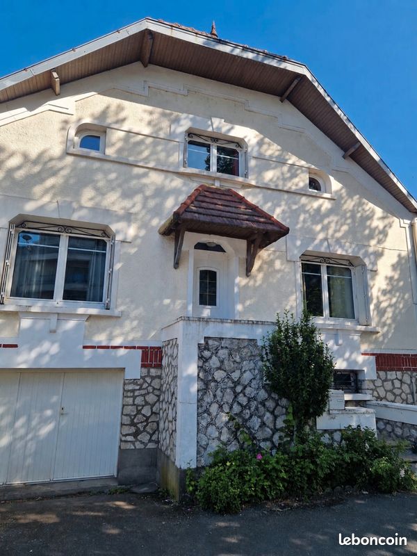 Maison 6 pièces 130 m² · à Tours · 130 m² · 385 000 €