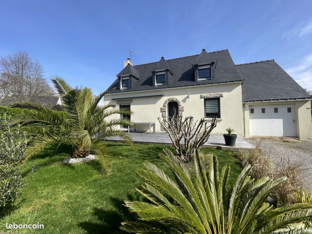 Maison 7 pièces 130 m²