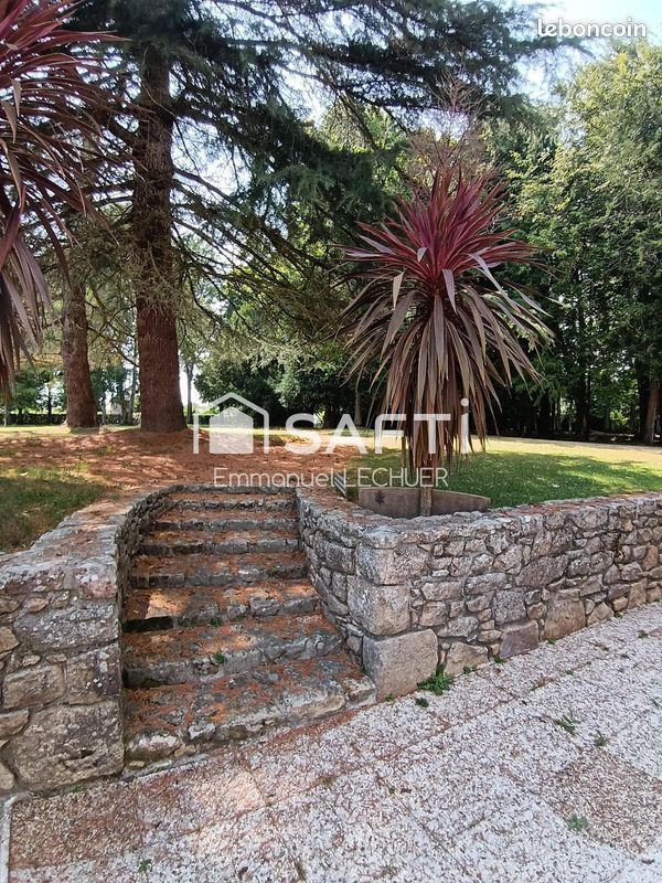 Propriété 10 pièces 190 m² (image 3)