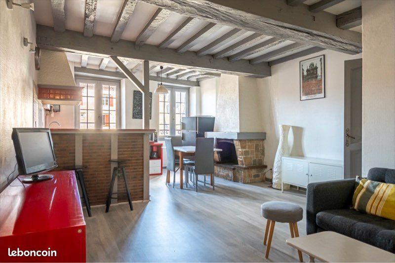 Appartement 3 pièces 67 m² · à Bayonne · 67 m² · 1 080 €/mois