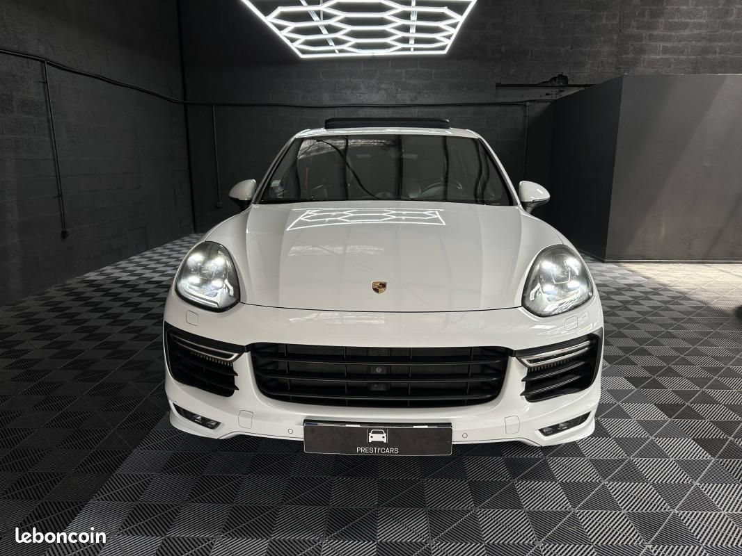Porsche Cayenne II (958) 3.6 440ch GTS (image 2)