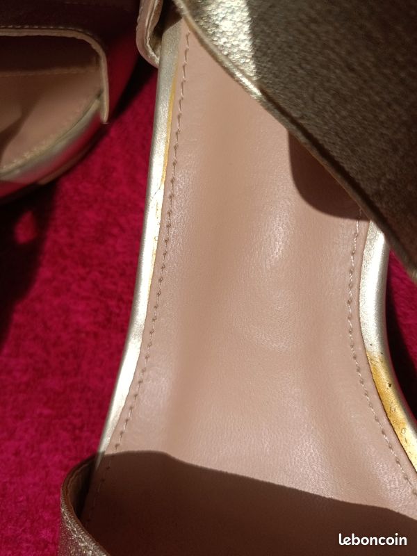 Chaussures à talond 41 (image 7)